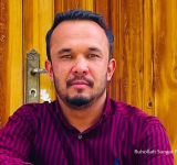 د خبریالانو مرکز د طلوع نیوز خبریال روح الله سنګر د ژر تر ژره او بې قید شرطه خوشې کېدو غوښتونکی شو